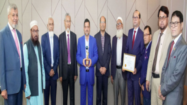 Islami Bank achieves Global Islamic Finance Awards