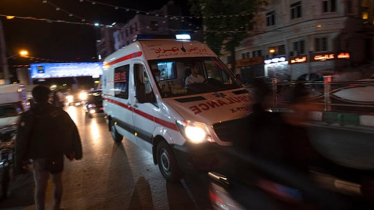 Alcohol poisoning kills 17 in Turkey