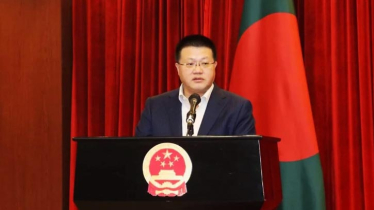 China reaffirms continued support for Bangladesh’s development