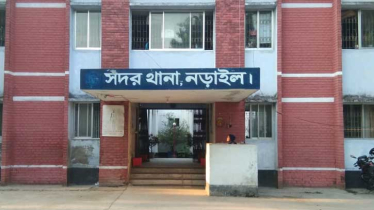 UP member ’gang raped’ in Narail; one held