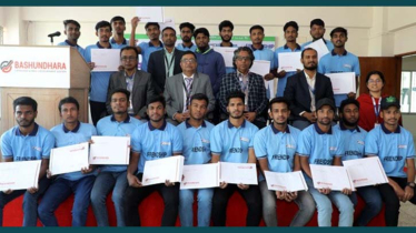 20 youths graduate from BLSDC skills development courses