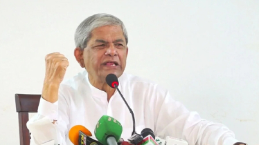 Fakhrul urges countrymen to stand by quota protestors