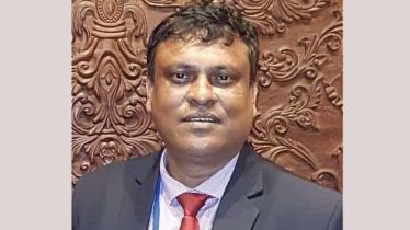 BSS Sylhet bureau chief Maksud killed in road crash