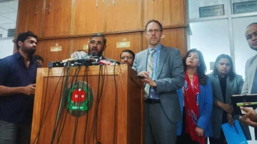 Hoping for ‘best election in Bangladesh’s history’: UNDP Resident Representative