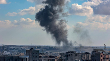 Battles in Rafah as US warns Israel over Lebanon