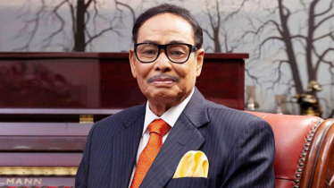 Ex-president Ershad’s 5th death anniversary observed