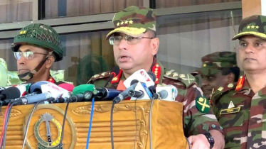 No external pressure on minority issue: Army Chief