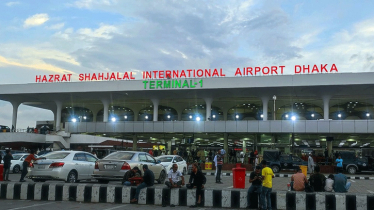 Expatriates to get more facilities at Dhaka Airport: CAAB