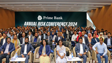 Annual risk conference organized by Prime Bank was held