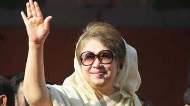 Khaleda to be directly admitted to London medical centre on arrival