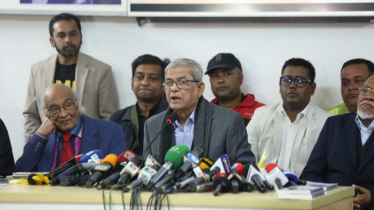 Unity essential amid efforts to divide nation: Fakhrul