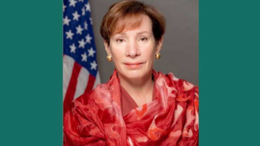 Jacobson looks forward to leading US Mission Dhaka with vision: Embassy