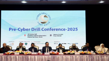 AGS holds pre cyber drill conference 2025