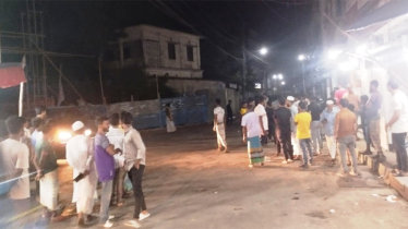 1 dead, 15 injured in violent clash over ’dominance’ in Chandpur