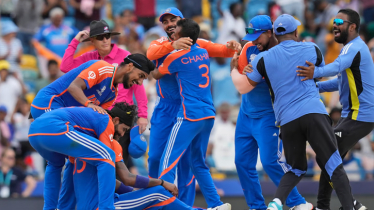 Hurricane Beryl disrupts T20 World Cup winner India’s homecoming