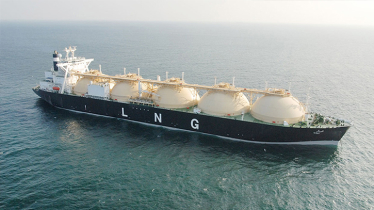 BD to import LNG worth Tk609.27 crore from US