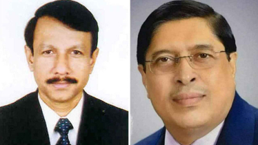 Ousted premier’s adviser Naser Chowdhury, ex-sports secretary Mesbah arrested