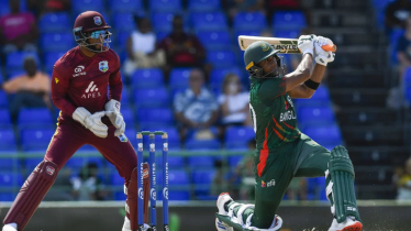 West Indies seal series with 7-wicket win over Bangladesh