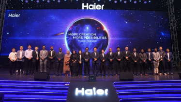 Haier Bangladesh Hosts 2025 Partner Meet