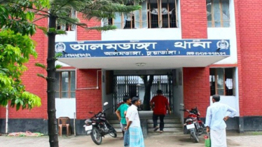 Madrasa teacher arrested over molesting student in Chuadanga