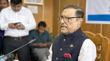 Govt closely monitoring pension, quota movements: Obaidul Quader