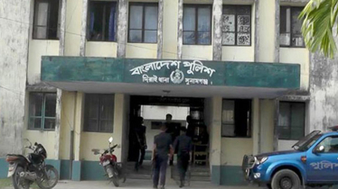 Six robbers sent to jail in Sunamganj