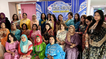 Meena Bazaar organised by Bangladesh Ladies Club in Sydney