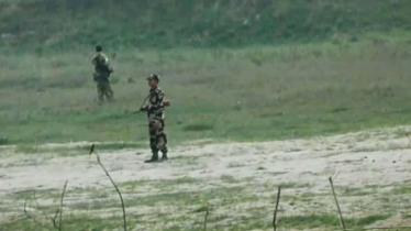 BSF detains Bangladeshi man along Thakurgaon border