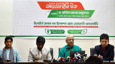 We have no intention to exclude anyone from elections: Badiul