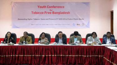 Young generation demands increase in tobacco tax