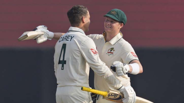 Steve Smith hits his 36th test century as Australia dominates Sri Lanka in 2nd test