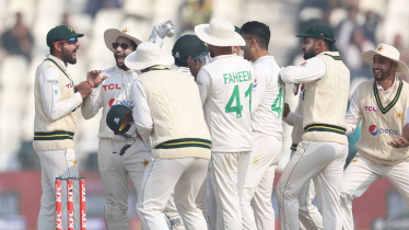 Pakistan to host Tests against Bangladesh, England and WI