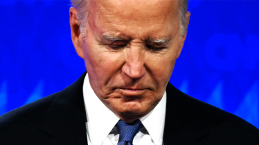 Biden could Barely speak before debate due to exhaustion