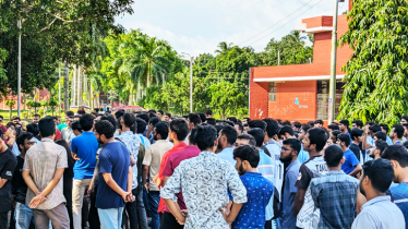 BAU Campus Roiled by Student Protests