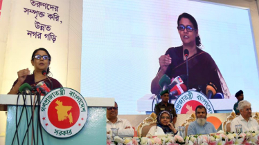 Specific action plan needed to make Dhaka livable: Rizwana