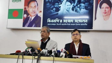 BNP appreciates verdict on 15th Amendment: Fakhrul