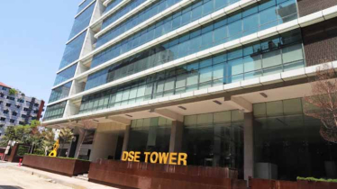 DSEX index drops 3.22 points and Tk 86 crore traded in first hour