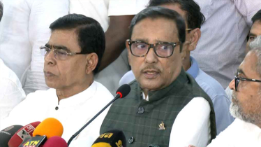 Tk 184.37 crore toll collected from four highways: Quader