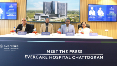 Evercare Hospital Chattogram Celebrates Stroke Care Milestone