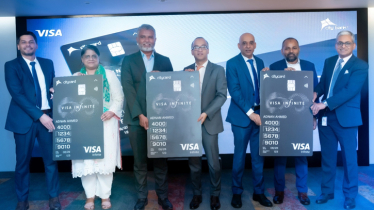 City Bank Launches Visa Infinite Credit Card with Unparalleled Benefits