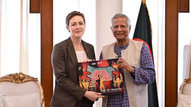 Australia to continue support for Bangladesh’s reform initiatives, envoy tells CA