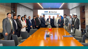 Prime Bank Partners with Edison Real Estate Ltd.