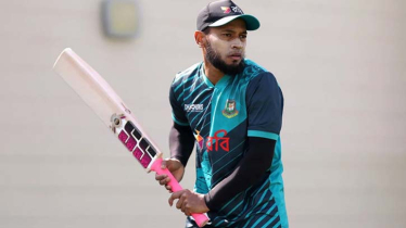 Mushfiqur Rahim retires from ODI format