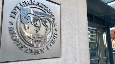 IMF warns of inflation risk