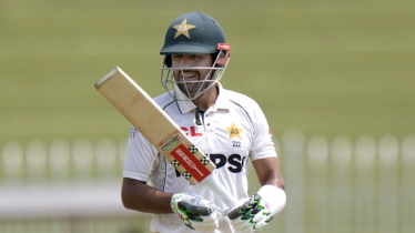 Babar Azam steps down as Pakistan white-ball captain