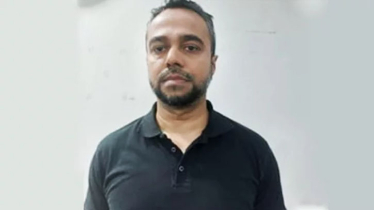 Hizb-ut-Tahrir media coordinator arrested