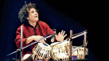 Ustad Zakir Hussain passes away at 73, family confirms