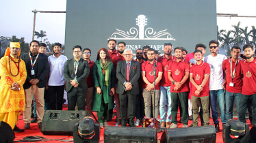 Eastern University’s Farewell event shines with performances and unforgettable moments