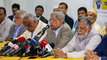 Voter Age: BNP criticises CA’s proposal