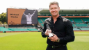 Michael Clarke inducted into Australia’s Hall of Fame